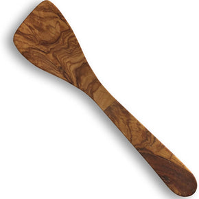 The Live Edge - Olive Wood Spatula for Cooking